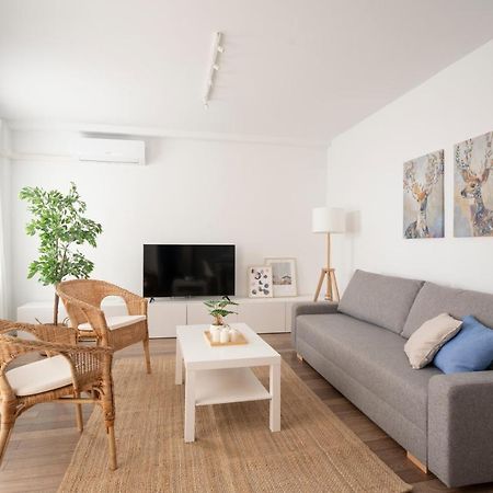 Oasis En El Corazon De Granada Con Parking Gratis Apartment Exterior foto