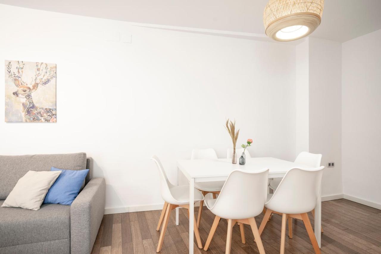 Oasis En El Corazon De Granada Con Parking Gratis Apartment Exterior foto