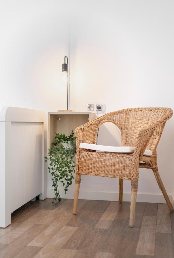 Oasis En El Corazon De Granada Con Parking Gratis Apartment Exterior foto