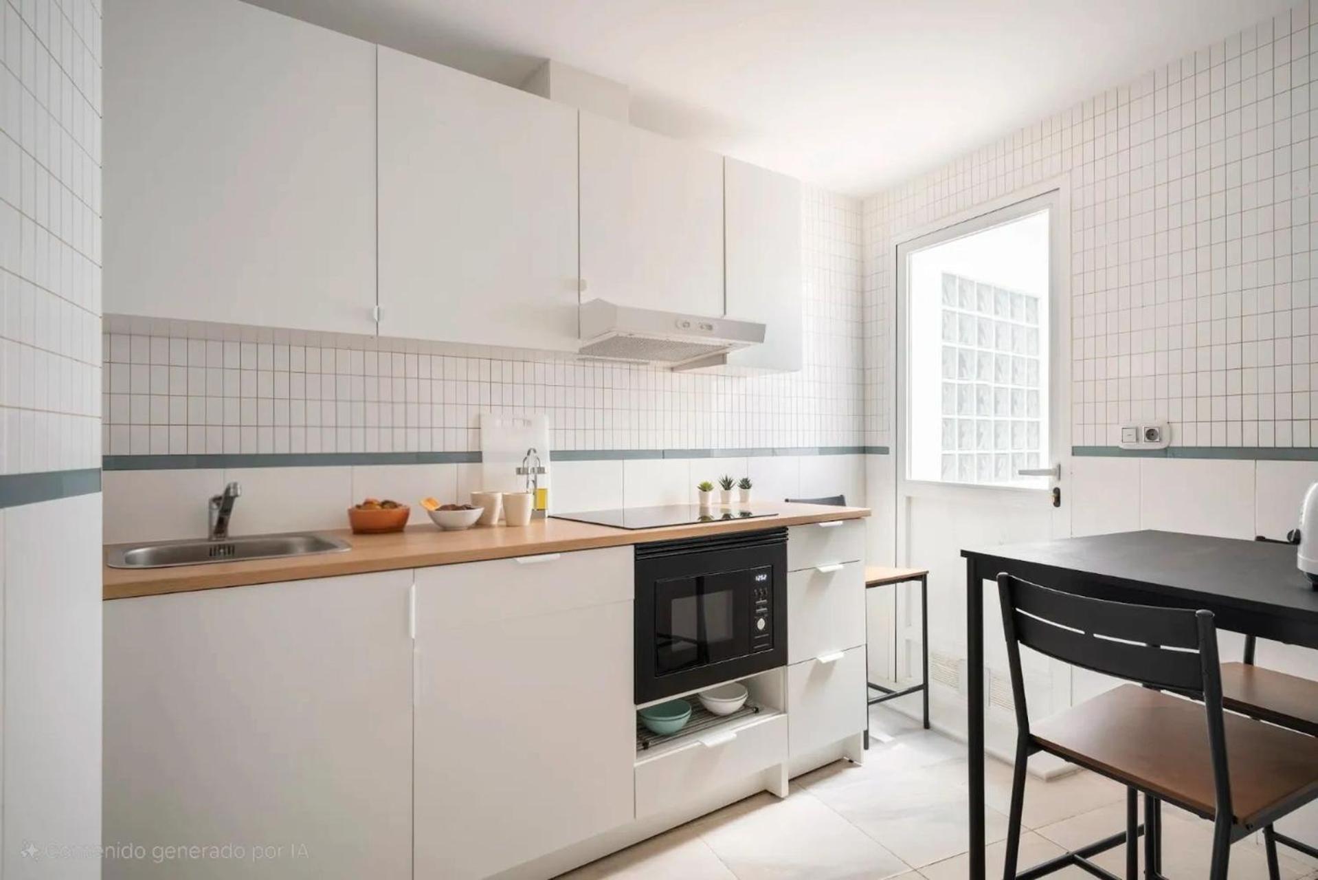 Oasis En El Corazon De Granada Con Parking Gratis Apartment Exterior foto